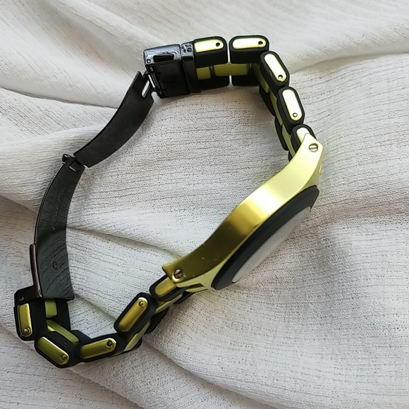 ❗️SOLD❗️ 💯auth Marc by Marc Jacobs watch - Picture 2 of 7